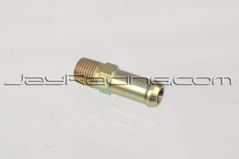 Jay Racing Constant Crankcase Ventilation Pseudo PCV valve - Click Image to Close